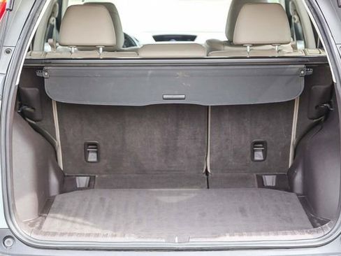 Used 2012 Honda CR-V EX-L image 29