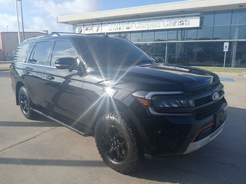 Used 2022 Ford Expedition Timberline AWD/4WD image 1