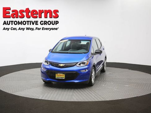 Used 2020 Chevrolet Bolt LT FWD image 52