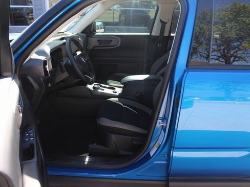 New 2025 Ford Bronco Sport Big Bend image 7