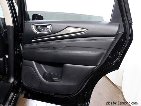 Used 2019 INFINITI QX60 Luxe image 32