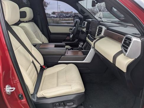 Used 2022 Toyota Tundra 1794 Edition image 32