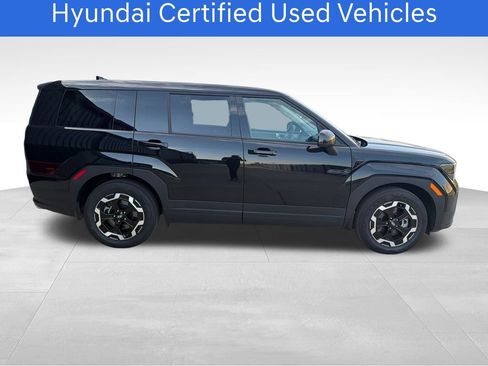 Certified 2026 Hyundai Santa Fe SE FWD image 7