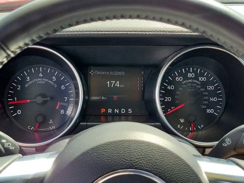 Used 2021 Ford Mustang GT Premium w/ Ford Safe & Smart Package image 22