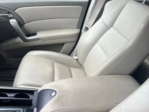 Used 2011 Acura RDX SH-AWD image 31