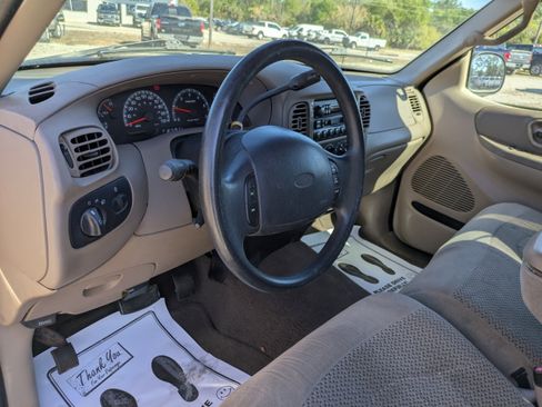 Used 2000 Ford F150 2WD SuperCab image 20