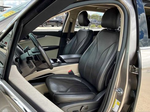 Used 2019 Lincoln Nautilus Reserve image 7