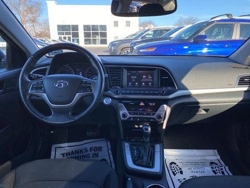 Used 2017 Hyundai Elantra Value Edition w/ Cargo Package image 9