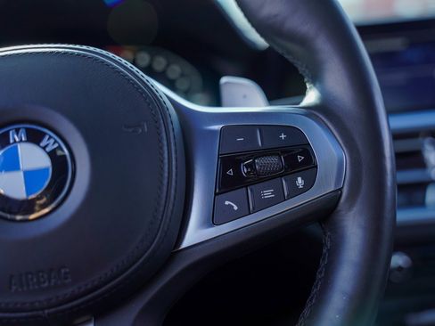 Used 2020 BMW M340i xDrive w/ Parking Assistance Package image 21