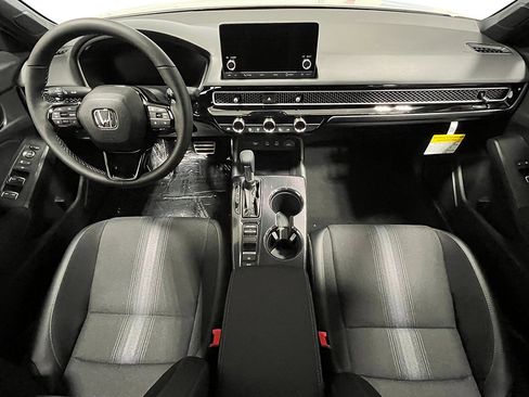 New 2026 Honda Civic Sport image 15