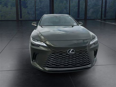 Certified 2024 Lexus RX 350 Premium image 3