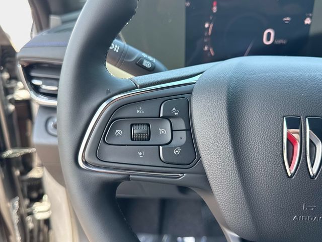 New 2026 Buick Envista Sport Touring w/ Convenience I Package FWD image 32