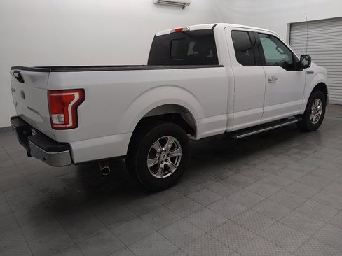 Used 2017 Ford F150 XLT w/ Equipment Group 302A Luxury image 10