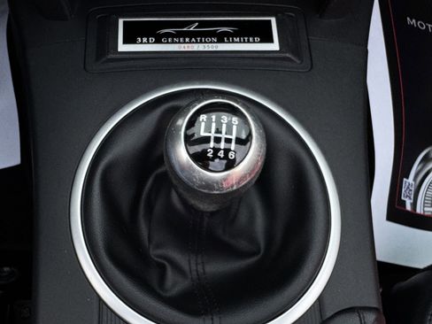 Used 2006 MAZDA MX-5 Miata 3rd Generation Limited image 30