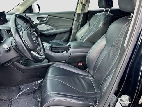 Used 2020 Acura RDX FWD w/ Technology Package image 19