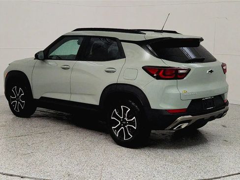 New 2026 Chevrolet TrailBlazer ACTIV w/ Convenience Package image 5