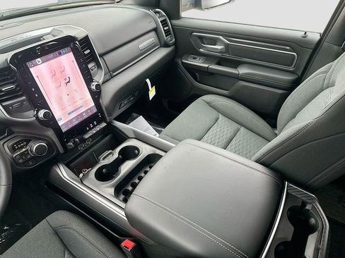 New 2026 RAM 1500 Big Horn image 25