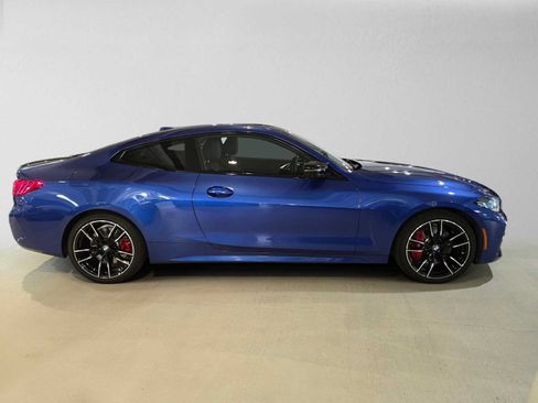Used 2026 BMW 440i xDrive Coupe AWD/4WD image 2