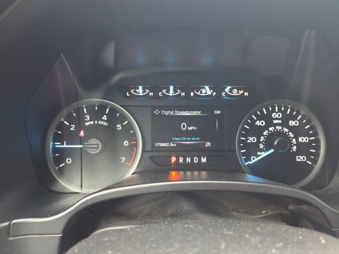 Used 2017 Ford F150 XLT w/ Equipment Group 302A Luxury image 10