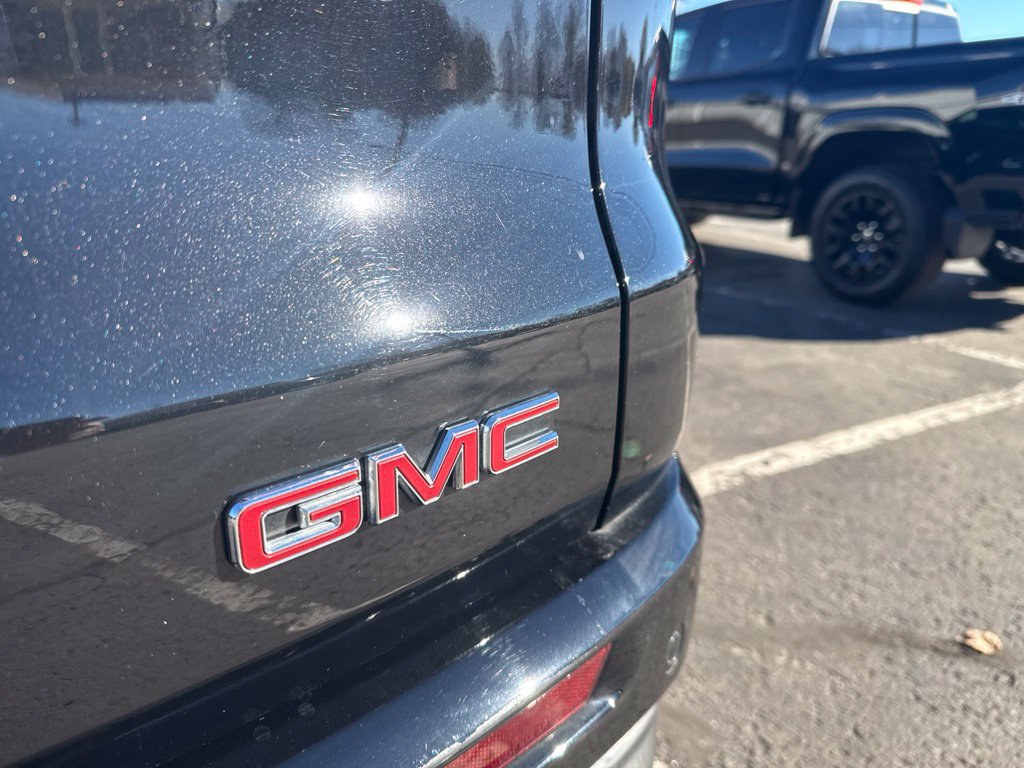 Used 2024 GMC Acadia Denali w/ Super Cruise Package AWD/4WD image 13