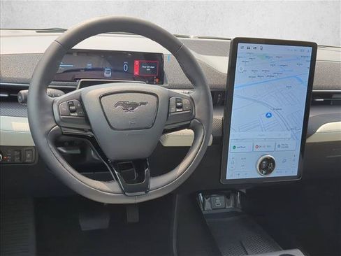New 2026 Ford Mustang Mach-E Premium RWD image 19