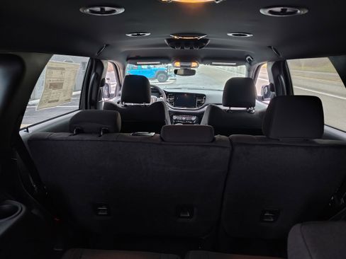 New 2026 Dodge Durango GT image 10