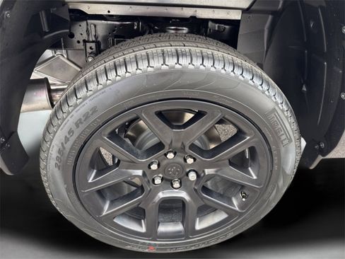 New 2026 RAM 1500 Laramie w/ Night Edition image 45