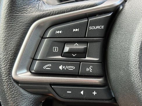 Certified 2024 Subaru Outback Premium AWD/4WD image 15