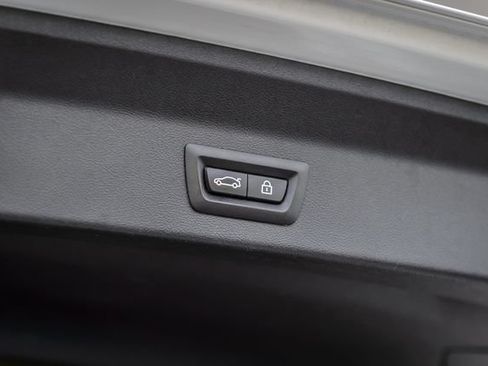 Used 2018 BMW X3 M40i AWD/4WD image 12