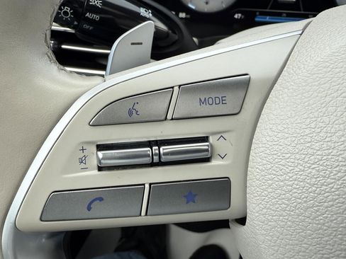 Used 2024 Hyundai Palisade Calligraphy image 14