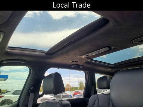Used 2025 Kia Telluride SX Prestige X-Line AWD/4WD image 7