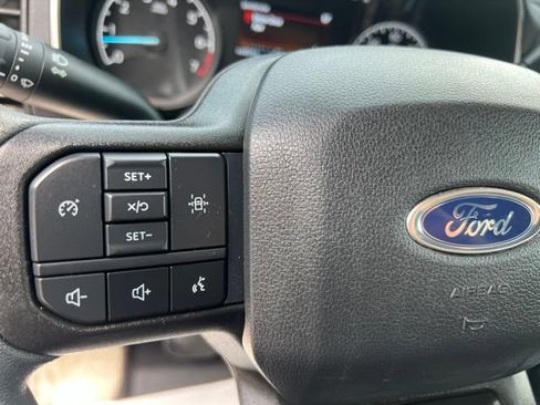 Used 2023 Ford F150 XL w/ STX Appearance Package AWD/4WD image 22