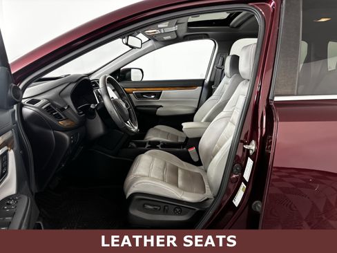 Used 2019 Honda CR-V EX-L image 5