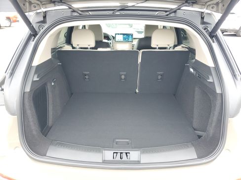 New 2026 Lincoln Corsair Premiere image 29