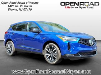 Used 2025 Acura RDX A-Spec AWD/4WD video 1