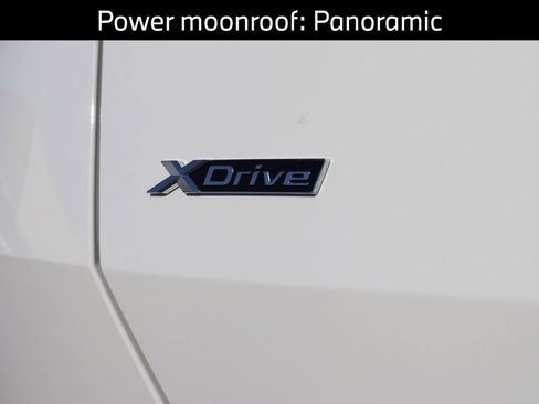 New 2026 BMW X3 xDrive30 AWD/4WD image 10