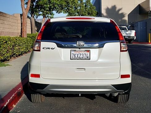 Used 2015 Honda CR-V EX image 9