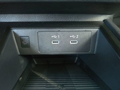 New 2026 Nissan Kicks SV AWD/4WD image 6