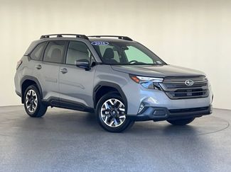 Certified 2026 Subaru Forester Premium AWD/4WD 360° Tour