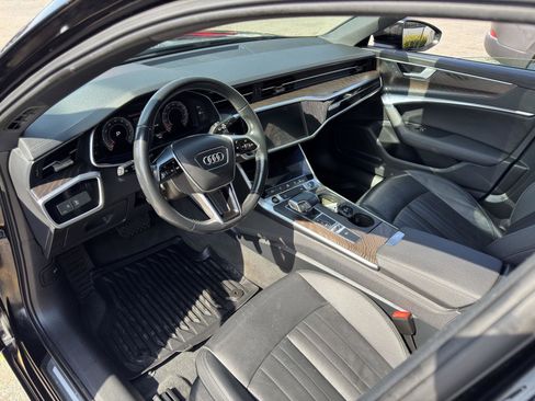 Used 2021 Audi A6 Premium Plus w/ Premium Plus Package image 18