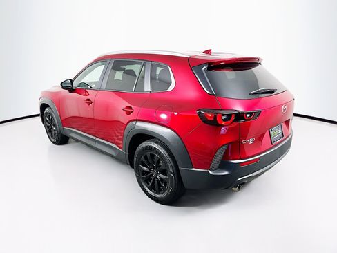 Used 2025 MAZDA CX-50 AWD 2.5 S w/ Premium Package image 5