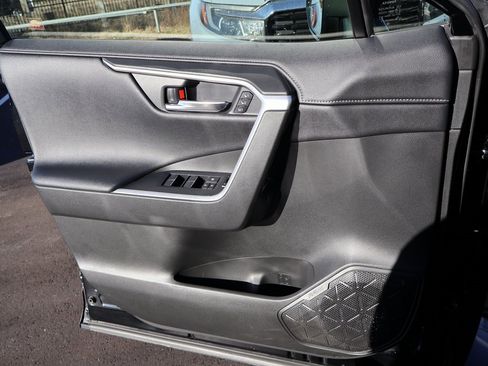 Used 2021 Toyota RAV4 Limited w/ Limited Grade Weather Package image 29