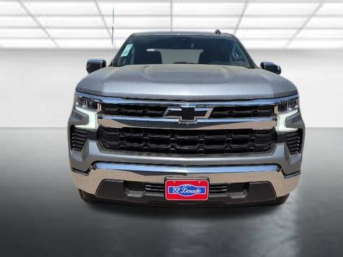 New 2026 Chevrolet Silverado 1500 LT w/ Protection Package image 24