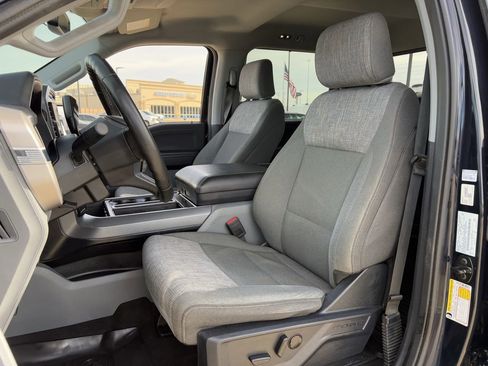 Used 2023 Ford F150 XLT w/ Equipment Group 302A High image 27