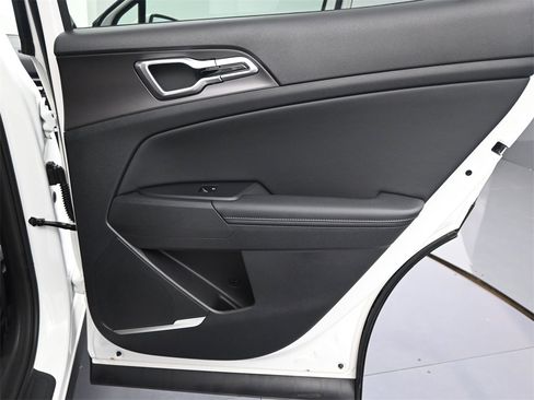 New 2026 Kia Sportage EX w/ EX Panoramic Sunroof Package image 21