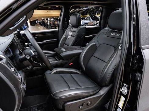 Used 2026 RAM 1500 RHO w/ RHO Level 1 Equipment Group image 76