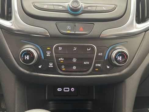 Certified 2023 Chevrolet Equinox LT image 6