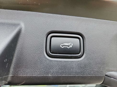 Used 2025 Hyundai Tucson SEL AWD/4WD image 28