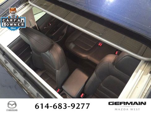 Used 2023 MAZDA CX-5 AWD 2.5 S image 33