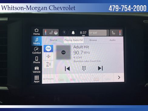 Used 2022 Chrysler Voyager LX image 31